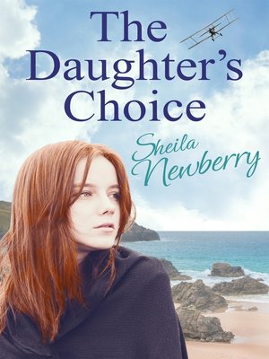 cover image of The Daughter's Choice